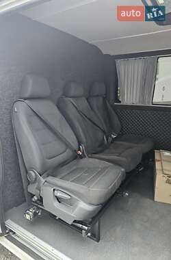 Грузопассажирский фургон Ram Promaster 2020 в 