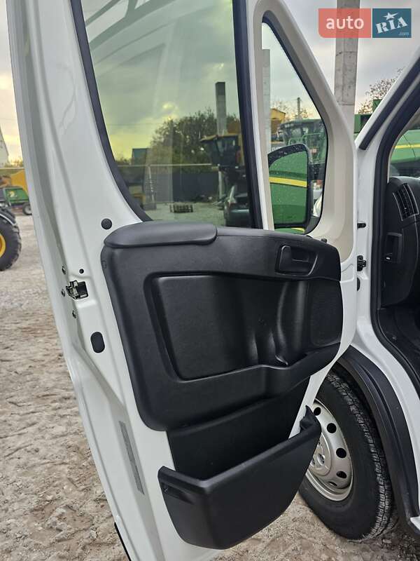 Вантажопасажирський фургон Ram Promaster 2020 в Підгородному фото 15 Вантажопасажирський фургон Ram Promaster 2020 в Підгородному