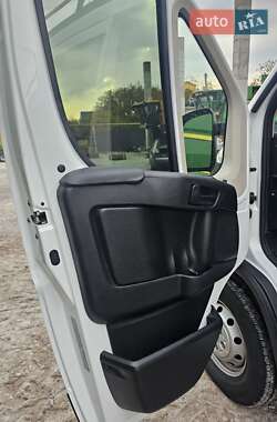 Грузопассажирский фургон Ram Promaster 2020 в 
