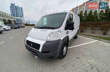 Вантажний фургон Ram Promaster 2018 в Івано-Франківську