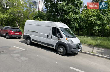Вантажний фургон Ram Promaster 2017 в Херсоні