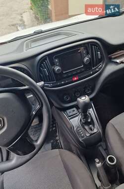 Микровэн Ram Promaster 2015 в Днепре