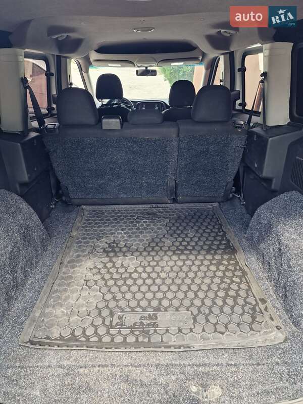 Микровэн Ram Promaster 2015 в Днепре