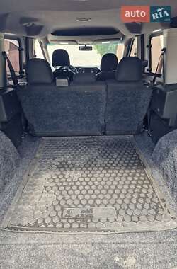 Микровэн Ram Promaster 2015 в 