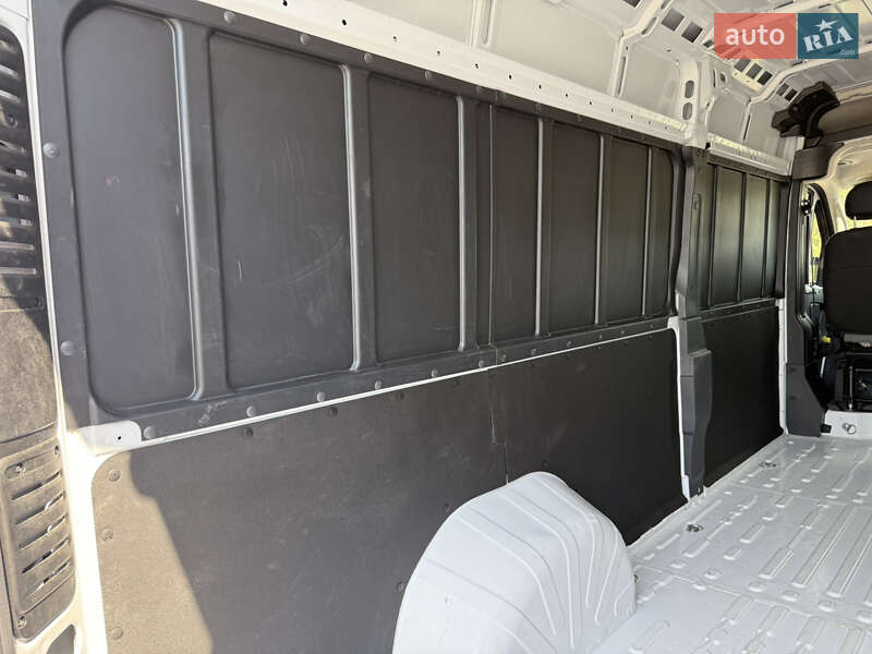 Вантажний фургон Ram Promaster 2024 в Дніпрі фото 12 Вантажний фургон Ram Promaster 2024 в Дніпрі