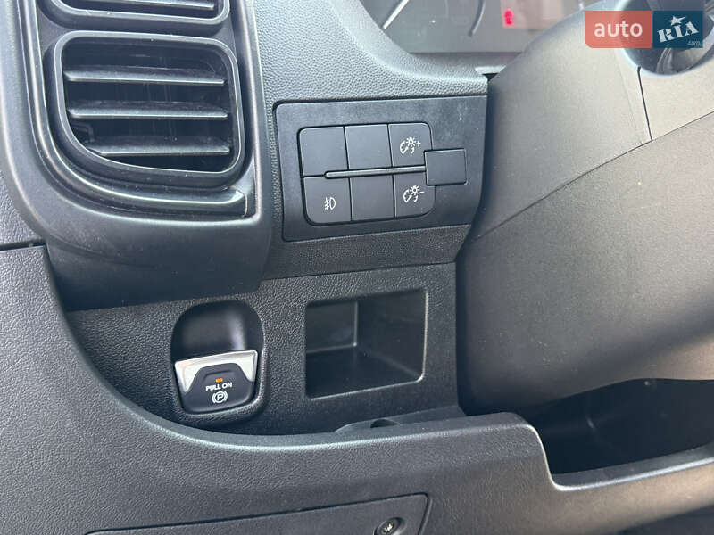 Вантажний фургон Ram Promaster 2024 в Дніпрі фото 16 Вантажний фургон Ram Promaster 2024 в Дніпрі