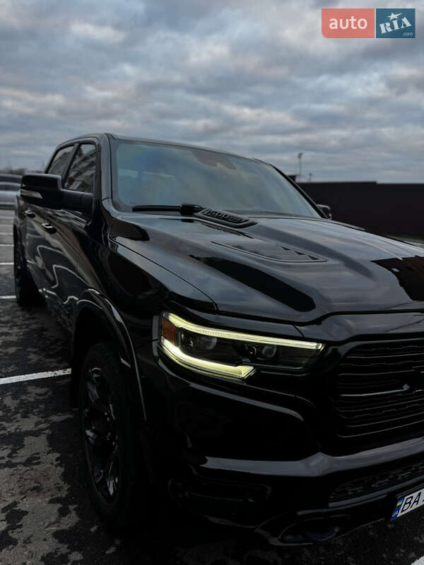 Інші вантажівки Ram Promaster 2021 в Умані фото 2 Інші вантажівки Ram Promaster 2021 в Умані