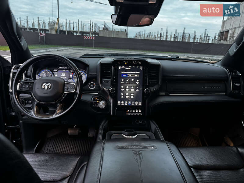 Інші вантажівки Ram Promaster 2021 в Умані фото 6 Інші вантажівки Ram Promaster 2021 в Умані