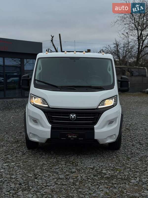 Вантажопасажирський фургон Ram Promaster 2020 в Бродах фото 3 Вантажопасажирський фургон Ram Promaster 2020 в Бродах