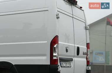 Грузовой фургон Ram Promaster 2021 в Львове