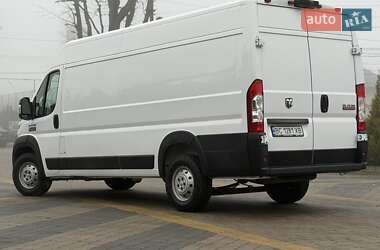Грузовой фургон Ram Promaster 2021 в Львове