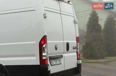 Грузовой фургон Ram Promaster 2021 в Львове