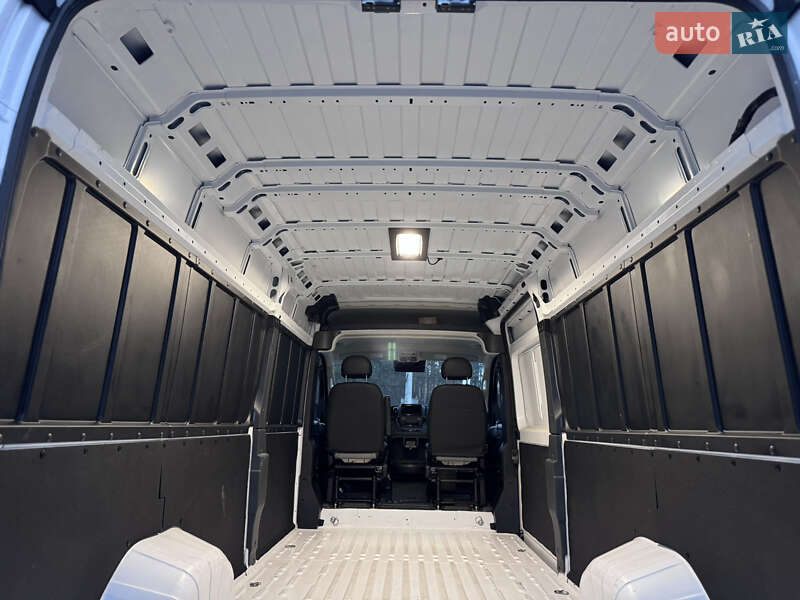 Грузовой фургон Ram Promaster 2024 в Киеве фото 19 Грузовой фургон Ram Promaster 2024 в Киеве