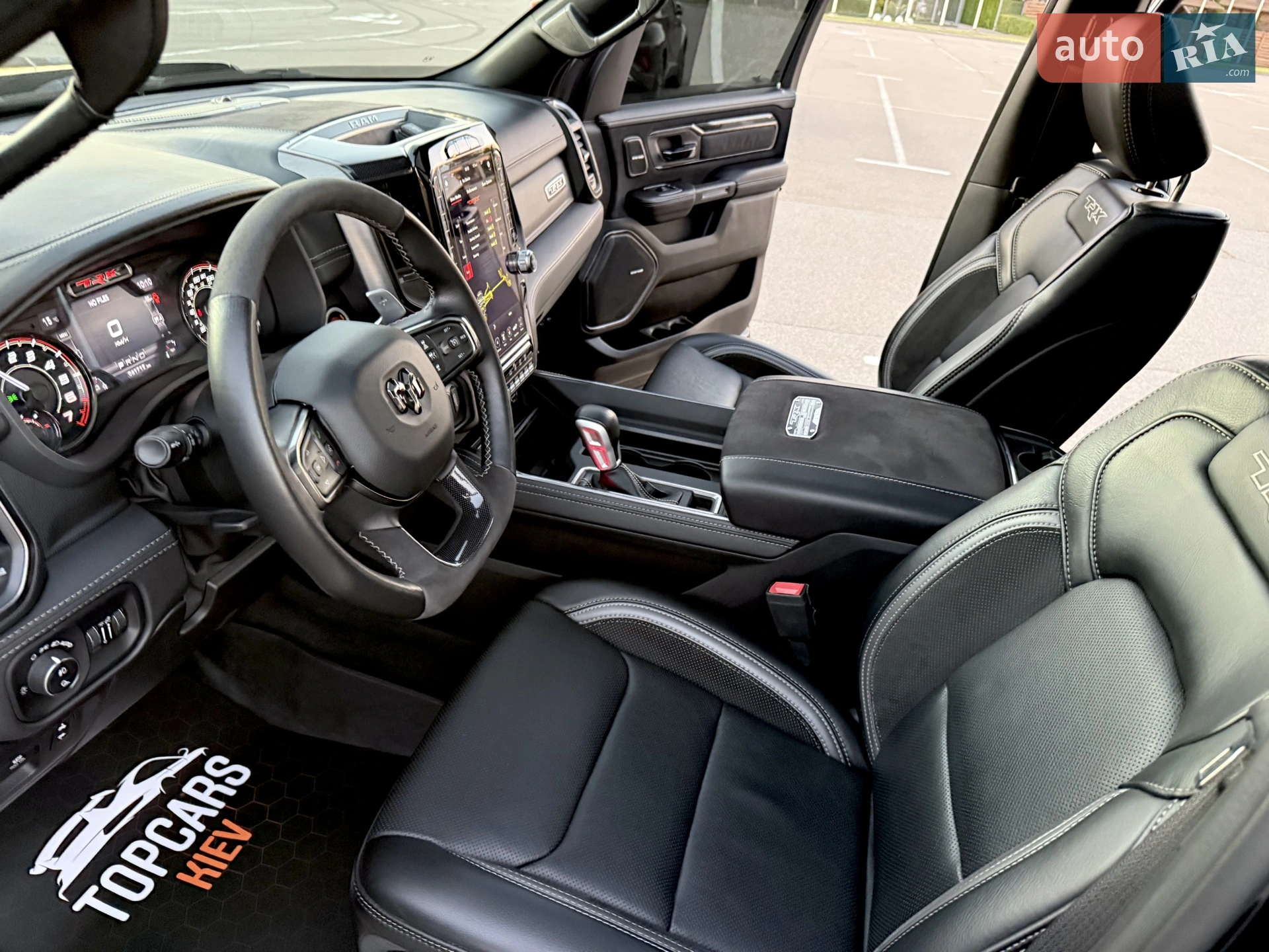 2020 RAM 1500 - мініатюра 56