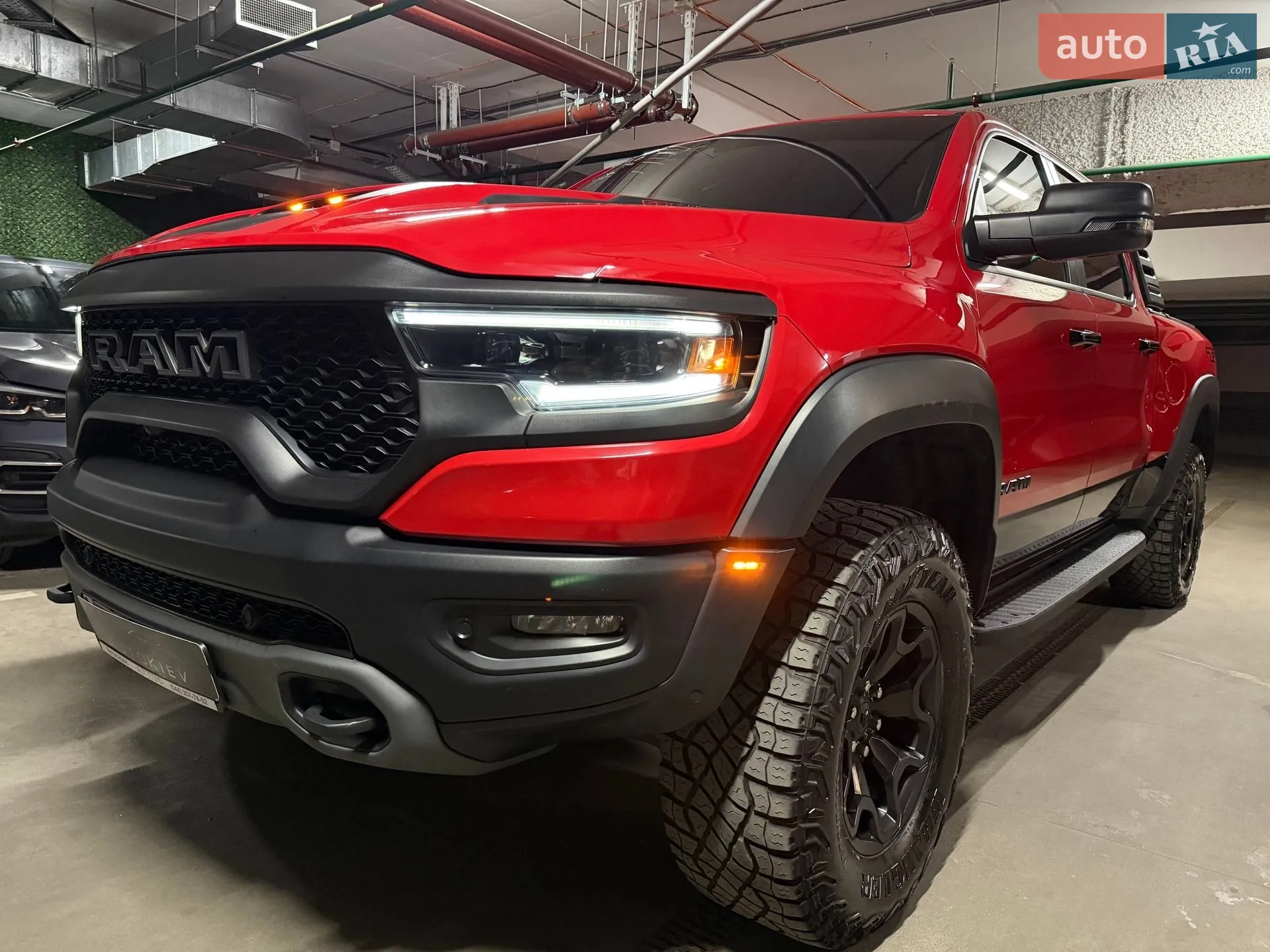 2023 RAM 1500 - мініатюра 10