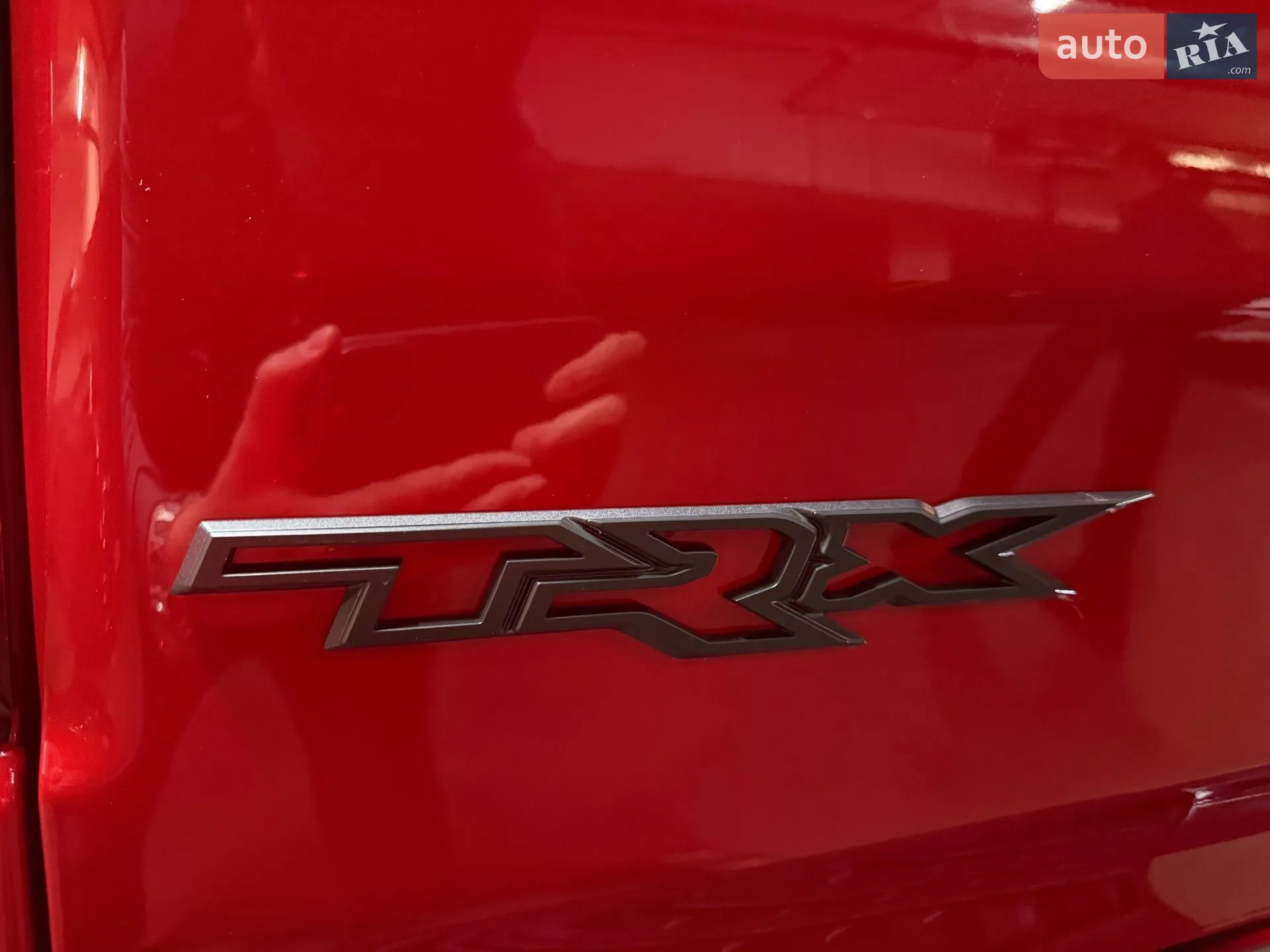 2023 RAM 1500 - мініатюра 29