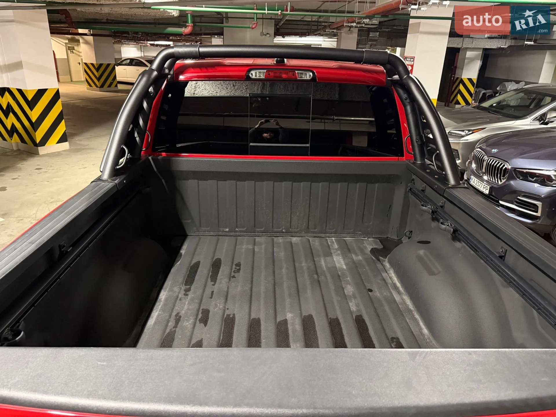 2023 RAM 1500 - мініатюра 32