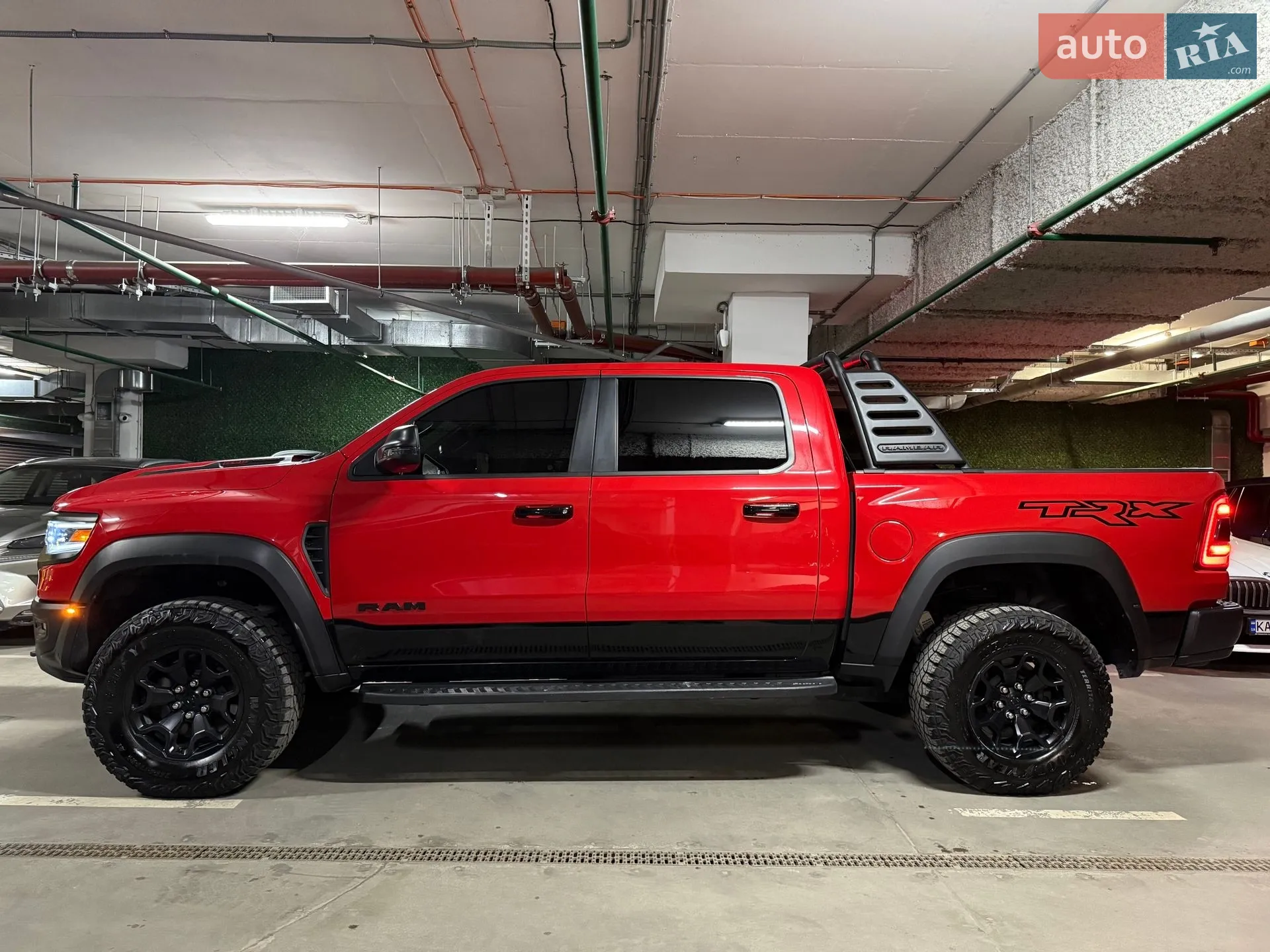 2023 RAM 1500 - мініатюра 11