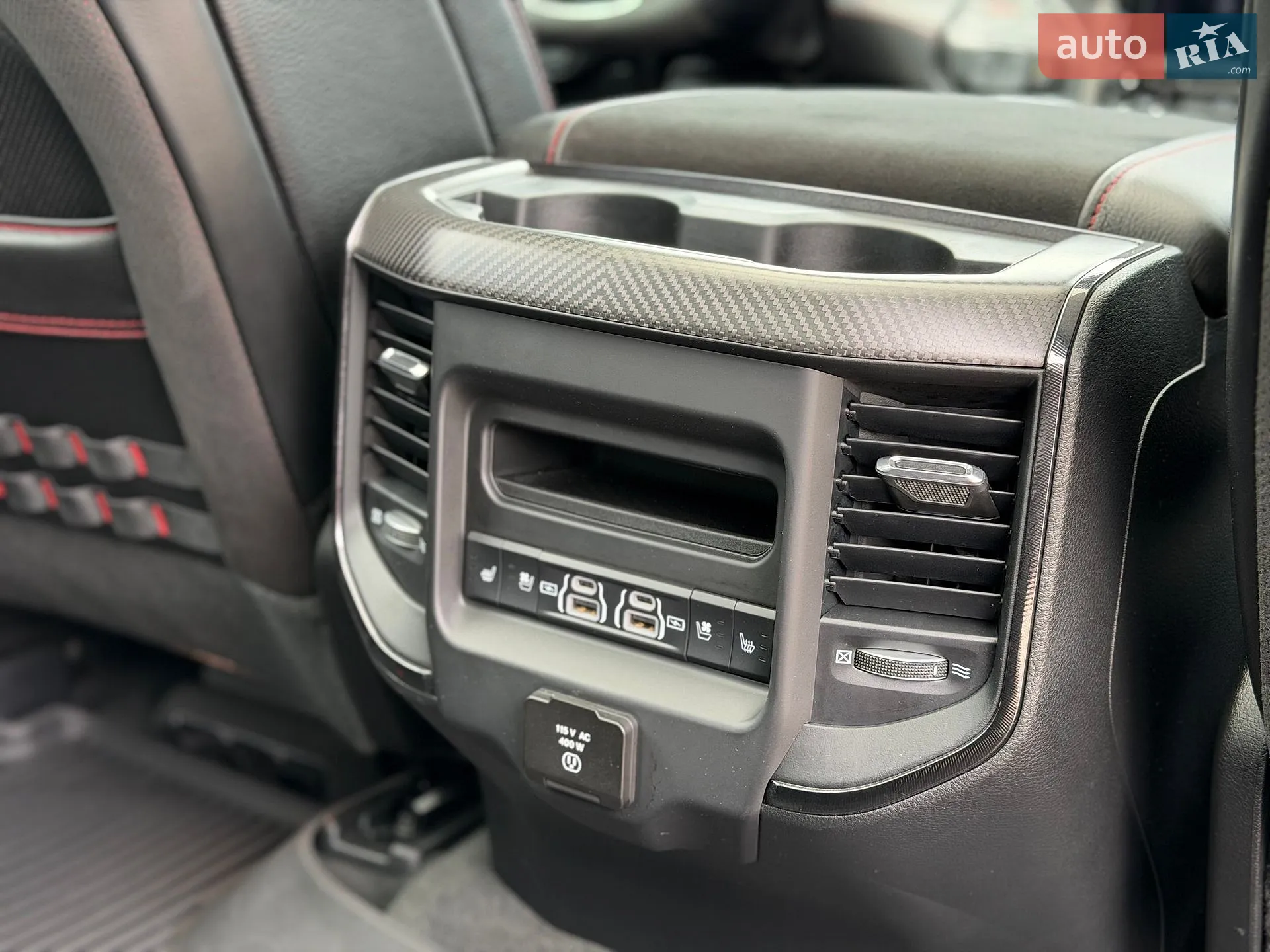 2021 RAM 1500 - мініатюра 21