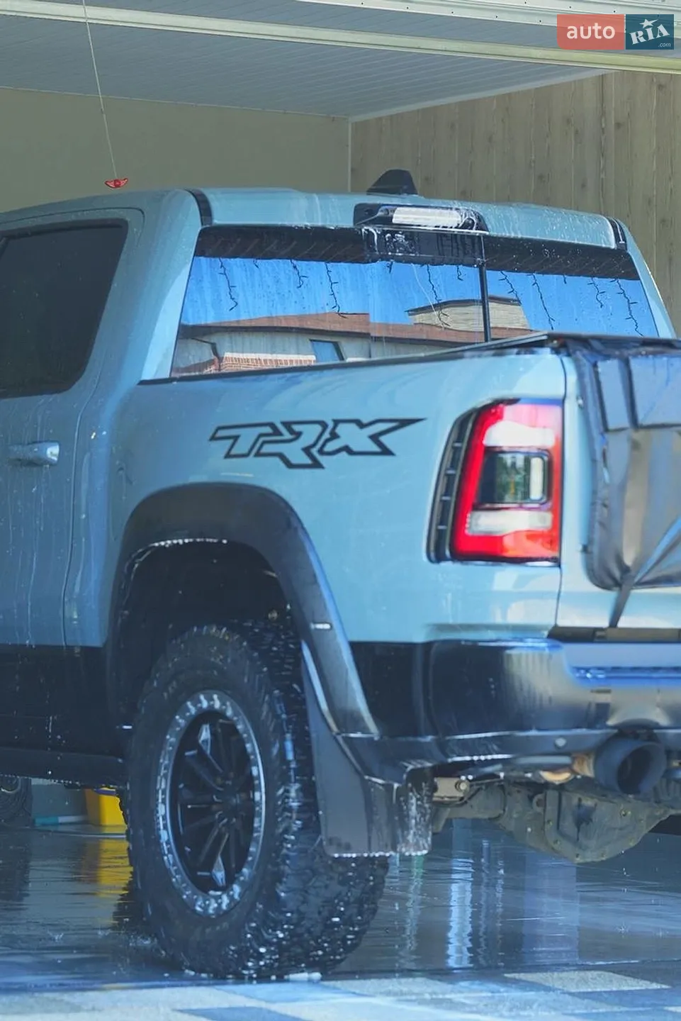 2022 RAM 1500 - мініатюра 7