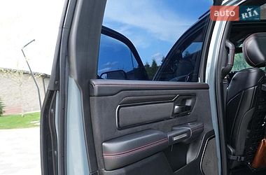Пікап Ram TRX 2022 в Києві