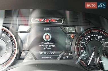 Пікап Ram TRX 2022 в Києві