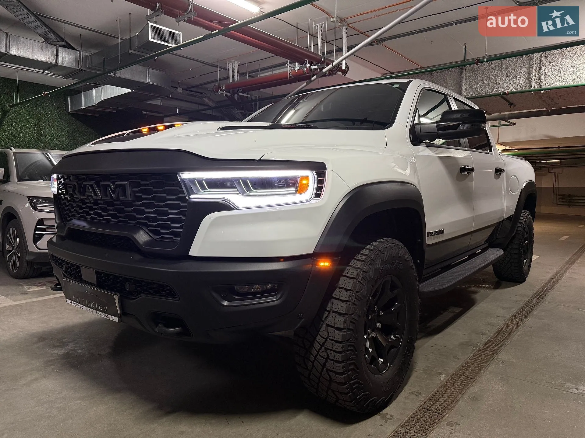 2024 RAM 1500 - мініатюра 6