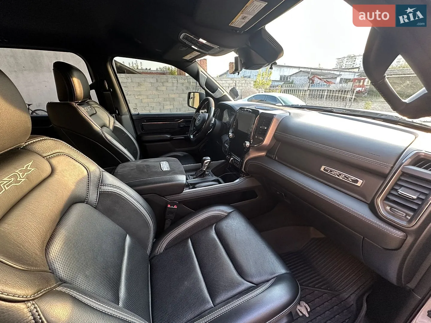 2021 RAM 1500 - мініатюра 13