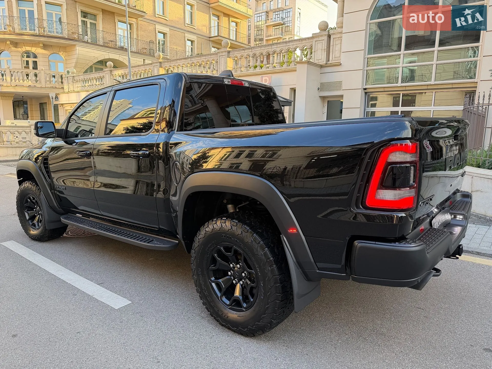 2023 RAM 1500 - мініатюра 9