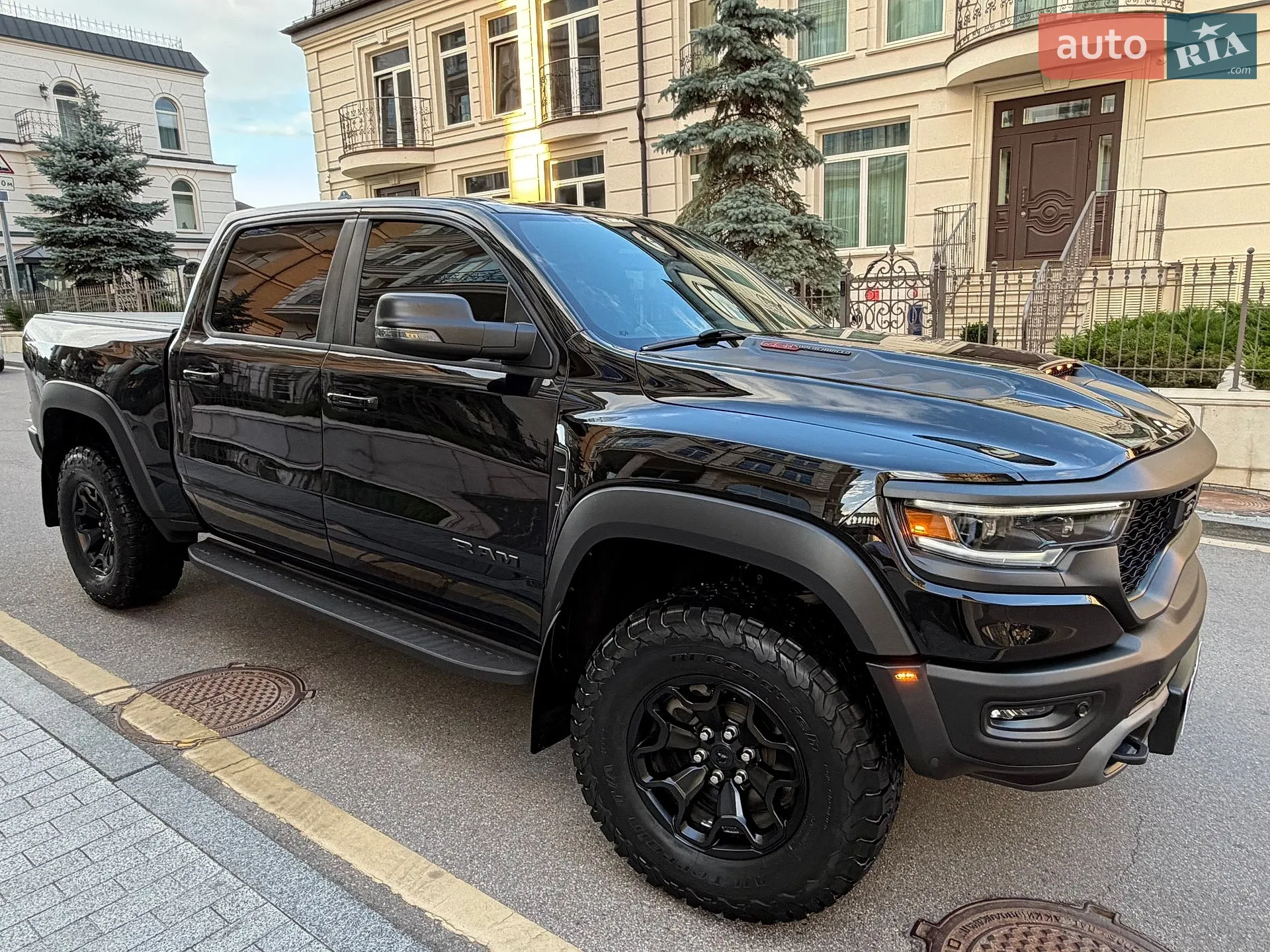 2023 RAM 1500 - мініатюра 18