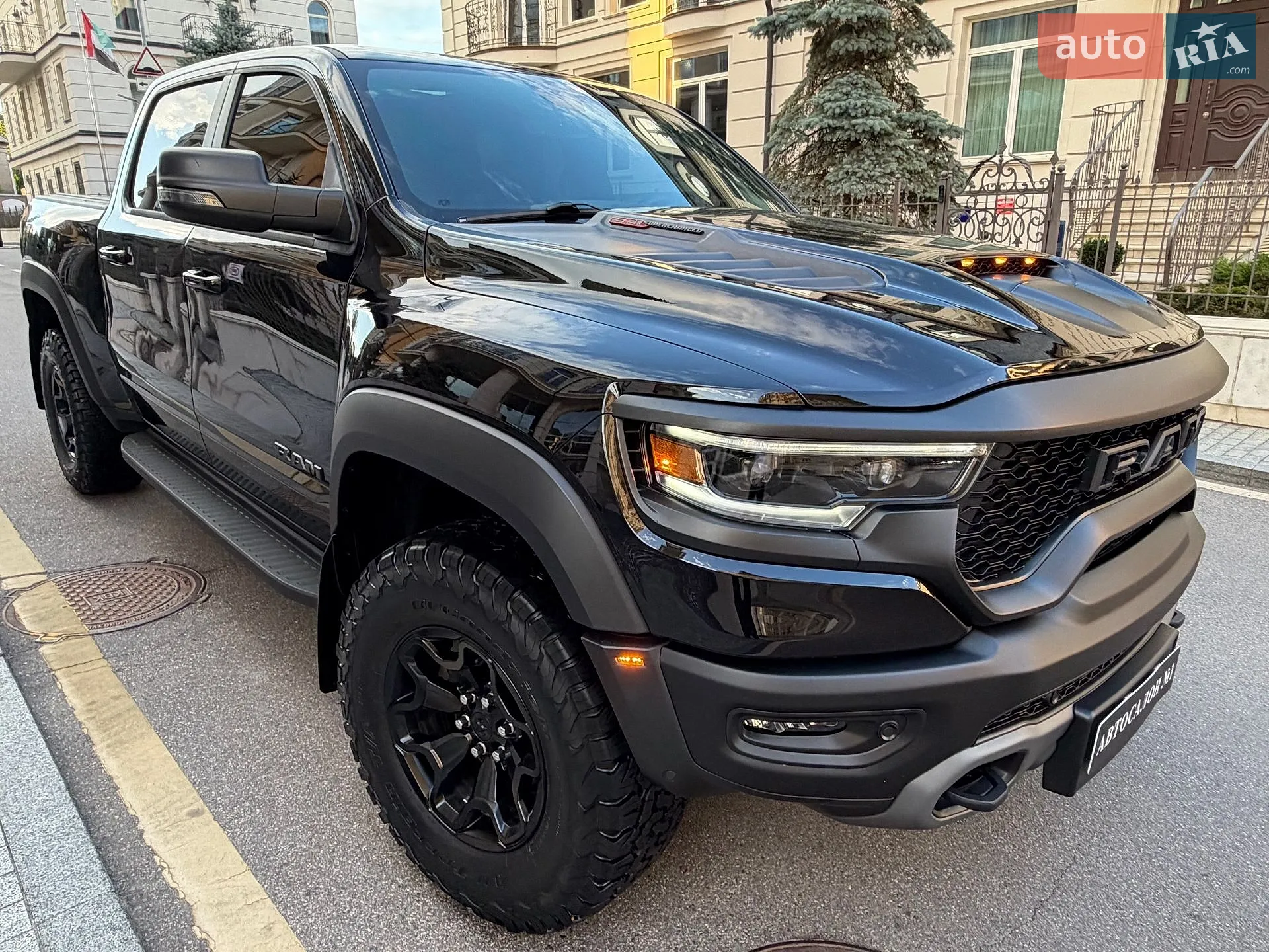 2023 RAM 1500 - мініатюра 19