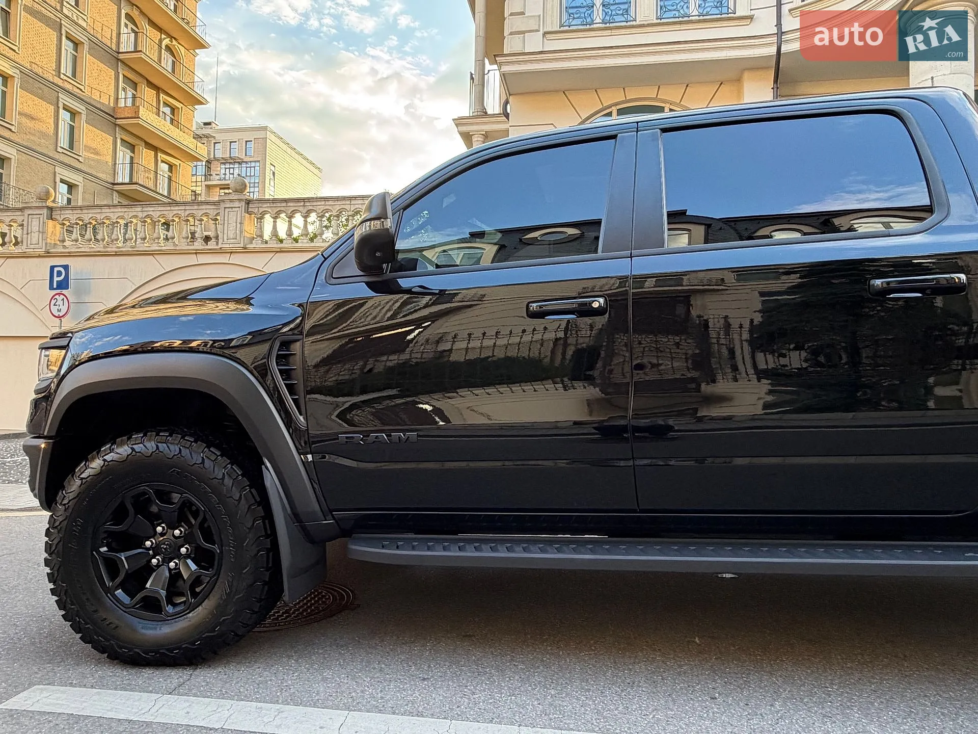 2023 RAM 1500 - мініатюра 29
