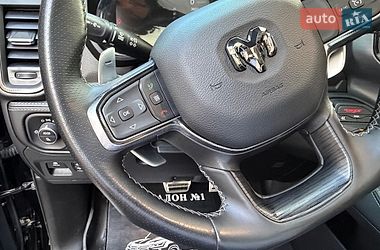 Пикап Ram TRX 2023 в Киеве фото 59 Пикап Ram TRX 2023 в Киеве