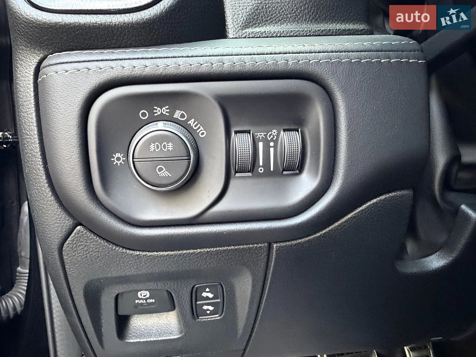 2023 RAM 1500 - мініатюра 62