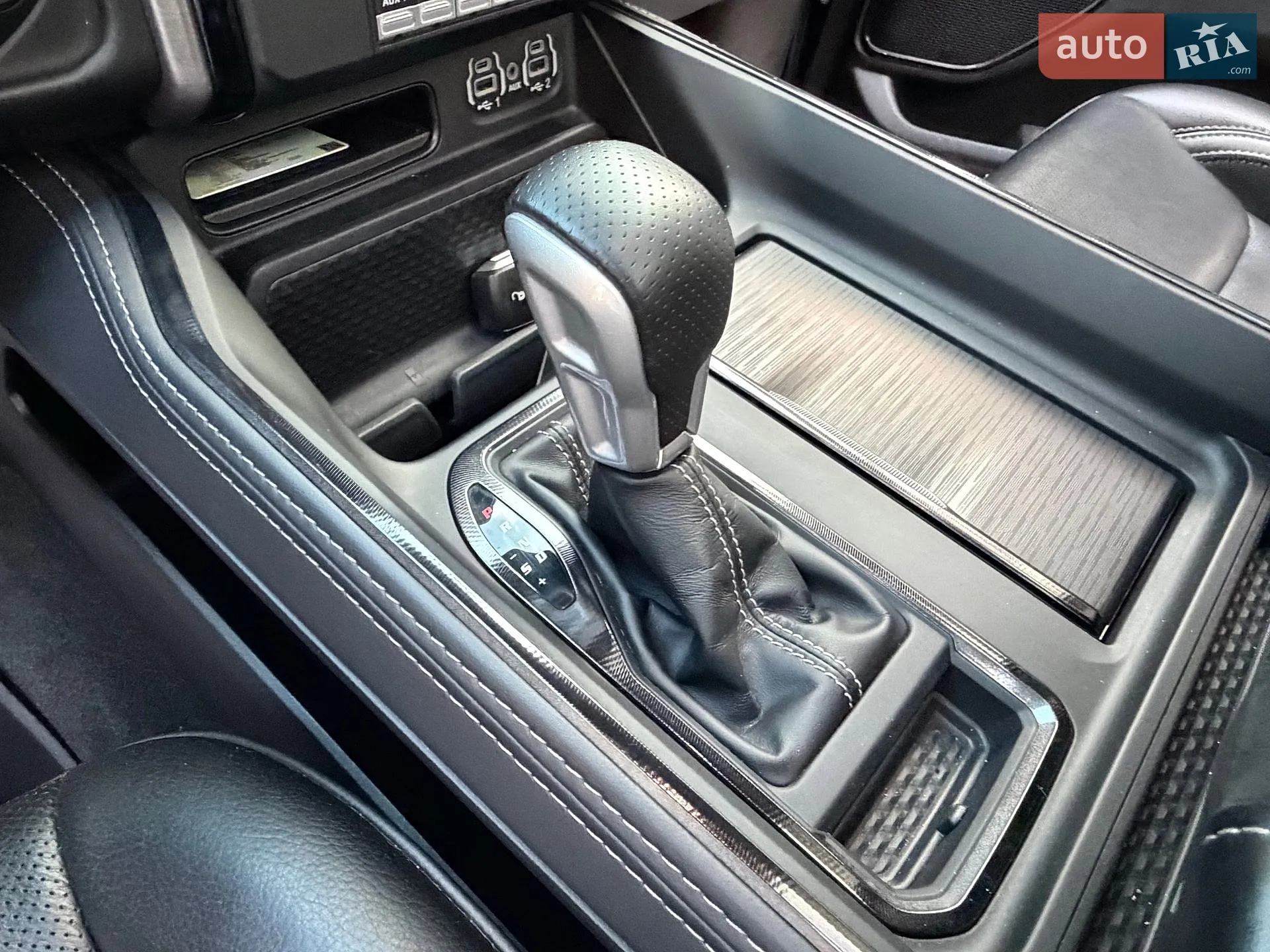 2023 RAM 1500 - мініатюра 67