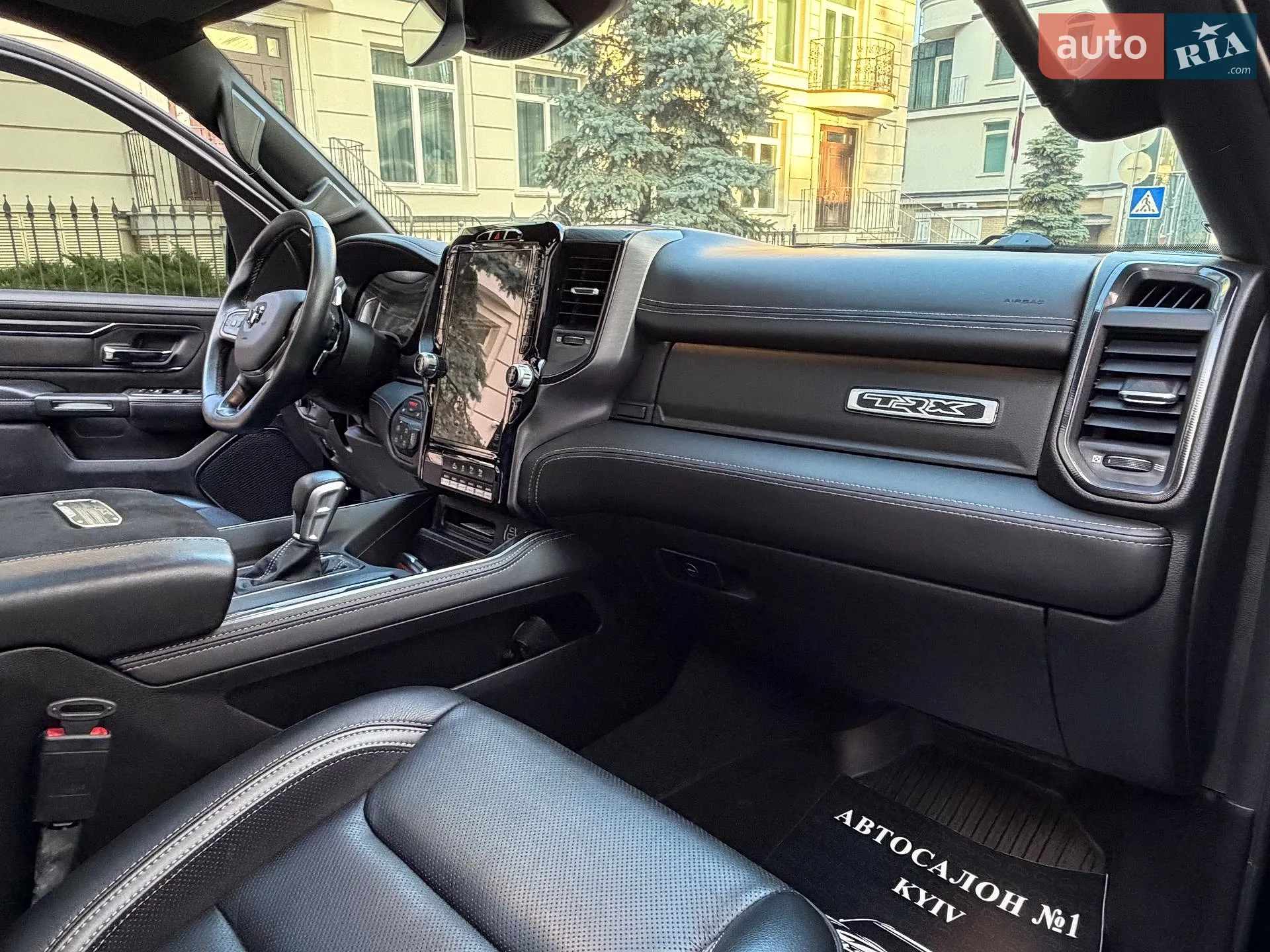 2023 RAM 1500 - мініатюра 83