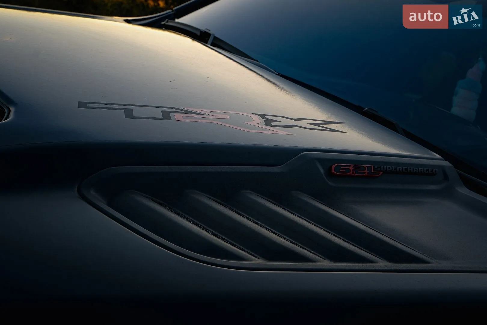 2021 RAM 1500 - мініатюра 9