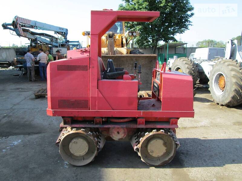 Ramax RW