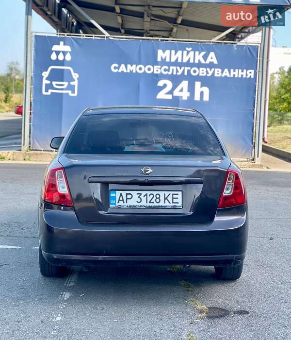 Седан Ravon Gentra 2018 в Запорожье