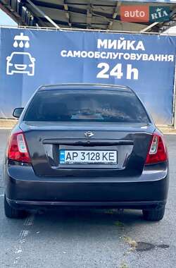 Седан Ravon Gentra 2018 в 