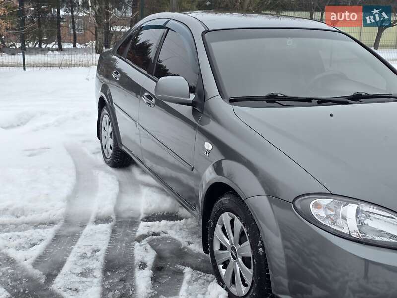 Седан Ravon Gentra 2016 в Хмельницком фото 13 Седан Ravon Gentra 2016 в Хмельницком