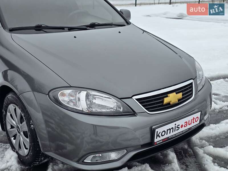 Седан Ravon Gentra 2016 в Хмельницком фото 12 Седан Ravon Gentra 2016 в Хмельницком