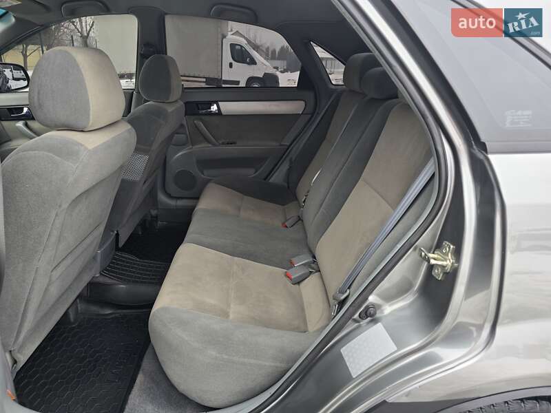 Седан Ravon Gentra 2016 в Хмельницком фото 27 Седан Ravon Gentra 2016 в Хмельницком