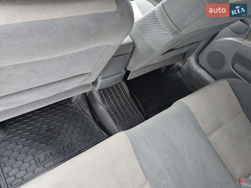 Седан Ravon Gentra 2016 в Хмельницком фото 30 Седан Ravon Gentra 2016 в Хмельницком