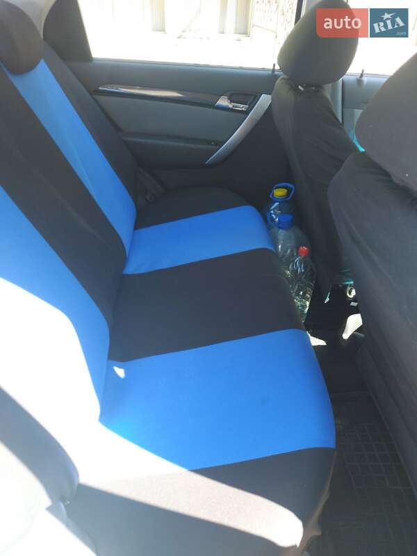 Седан Ravon Nexia R3 2020 в Киеве