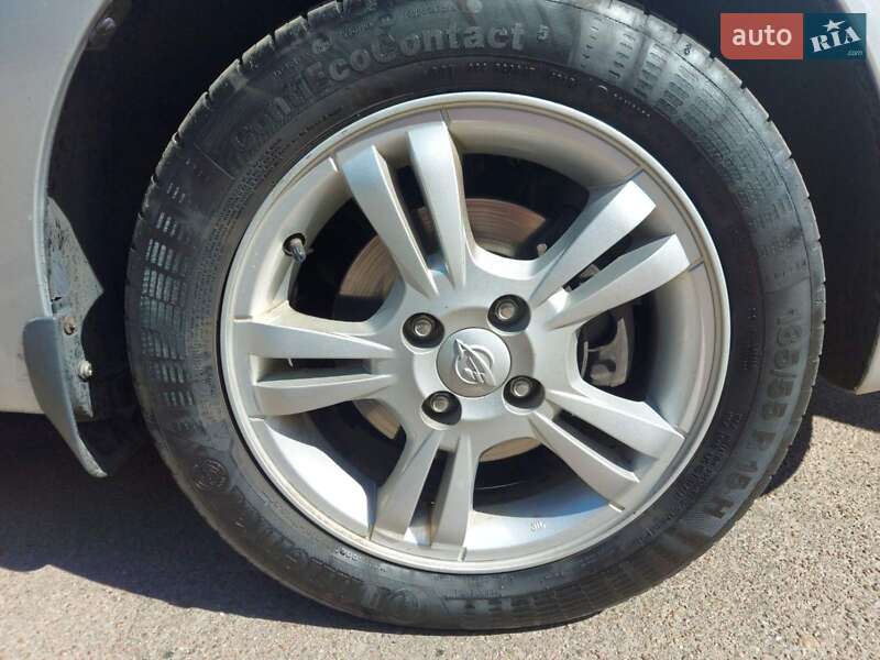 Седан Ravon Nexia R3 2020 в Киеве