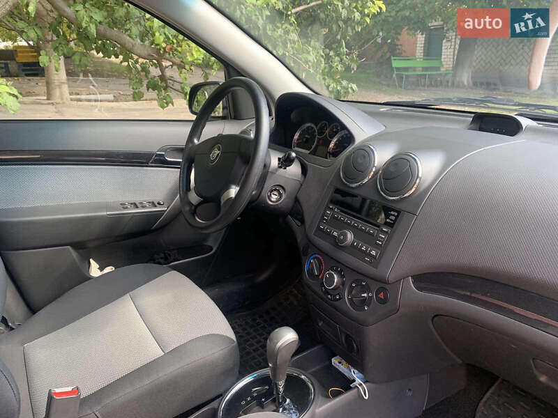 Седан Ravon Nexia R3 2019 в Харькове фото 15 Седан Ravon Nexia R3 2019 в Харькове