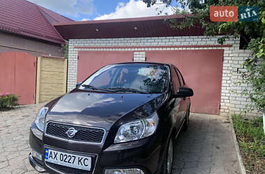 Седан Ravon Nexia R3 2019 в 
