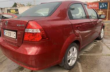 Седан Ravon Nexia R3 2020 в 