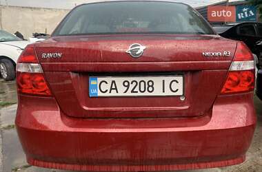 Седан Ravon Nexia R3 2020 в 